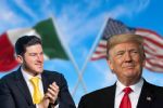 Vamos a ir a EU, vamos a buscar a Donald Trump: Samuel García