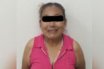 Detienen a mujer por golpear a su esposo con discapacidad en Escobedo