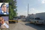 Hallan muertas a dos personas en El Carmen; sería la pareja desaparecida