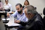 San Pedro revisa permisos otorgados ilegalmente por el exsecretario Javier de la Fuente