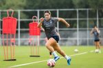 Rayadas: Karol Bernal fuera de las canchas por tiempo indefinido