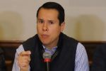 Daniel Carrillo pide intervención federal para regular el paso de los trenes en NL