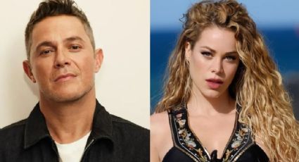 Estas condiciones le habría puesto Alejandro Sanz a su novia para vivir juntos