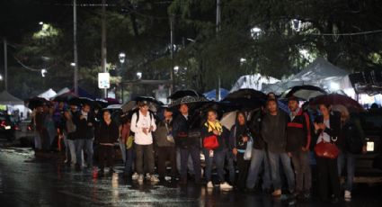 Frente frío 9 llega a Monterrey: ¿En qué zonas del municipio podría llover?