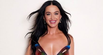 Katy Perry anuncia concierto en Monterrey, ¿Cuándo es la venta de los boletos?  