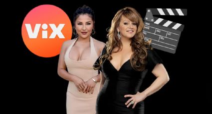 A 11 años de su fallecimiento, Jenni Rivera regresa a las pantallas en una nueva película de Vix