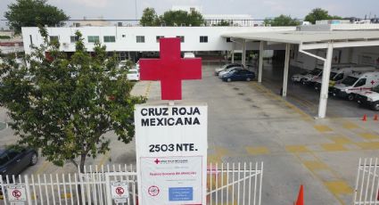 El reto es conseguir personal certificado que opere ambulancias en NL: Cruz Roja