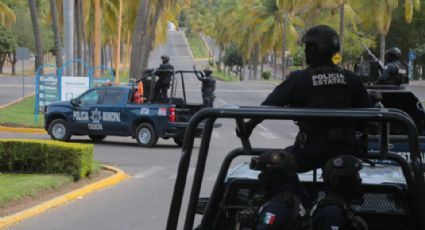 Hallan 7 cuerpos a lo largo de carretera Culiacán-Mazatlán