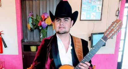 Muere Ricardo Carranco, ex vocalista de Los Corceles de Linares tras accidente