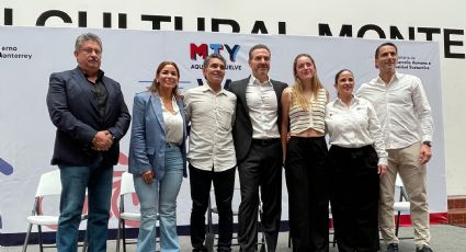 Monterrey reactiva su Vía Deportiva: Un espacio para todos los deportistas