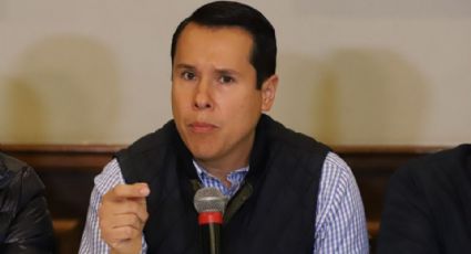 Daniel Carrillo pide intervención federal para regular el paso de los trenes en NL