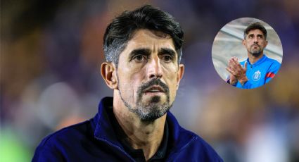 Las coincidencias de Paunovic en su primera temporada con Chivas y Tigres