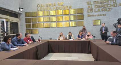 Pausan análisis de juicios políticos contra Samuel García