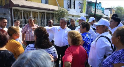 Guadalupe arranca operativos de limpieza y mejora en colonias