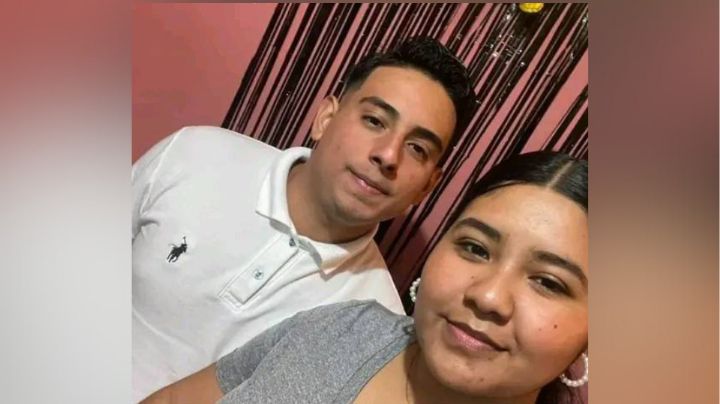 Buscan a Azaneth y Luis, joven pareja desaparecida en El Carmen