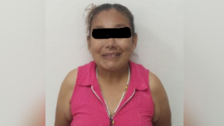 Detienen a mujer por golpear a su esposo con discapacidad en Escobedo
