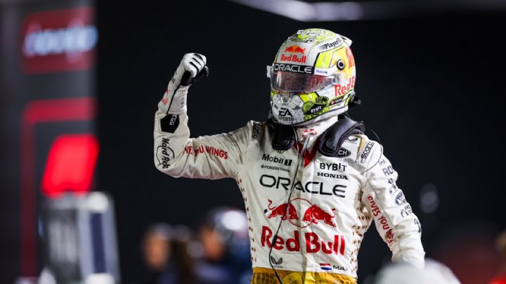 GP de Las Vegas 2024: ¿Quién es el favorito para ganar esta carrera de EU?