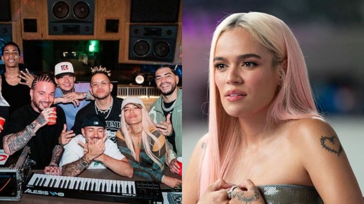 Letra de la canción +57 es modificada tras polémica y disculpas de Karol G