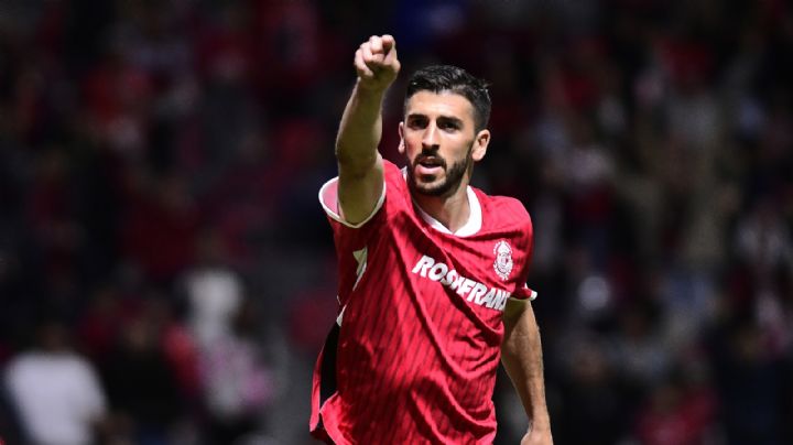 Paulinho y otros portugueses que vinieron a la Liga MX ¡Uno ganó el Balón de Oro!