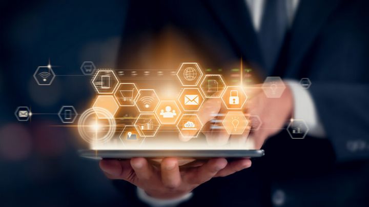 Buscan apoyar a Pymes de Nuevo León con su proceso de digitalización
