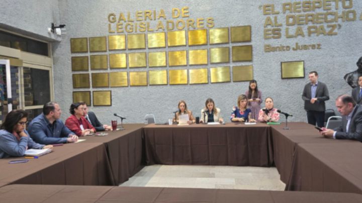 Pausan análisis de juicios políticos contra Samuel García