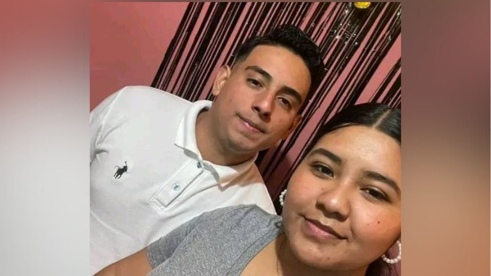 Joven pareja desaparecida en El Carmen