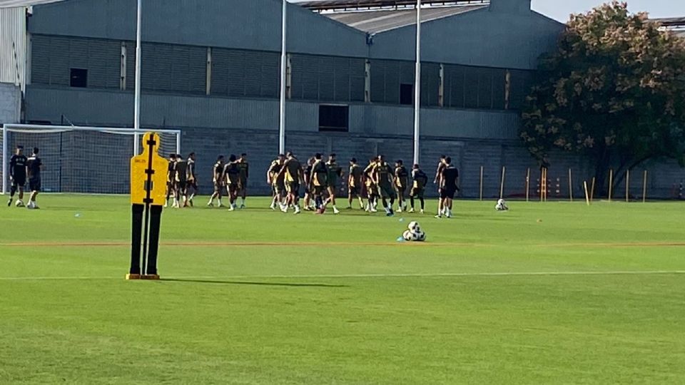 Las ausencias de los líderes de Tigres encienden las alarmas en la previa de la Liguilla.