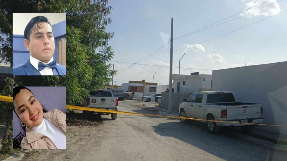 Pareja es hallada muerta en El Carmen