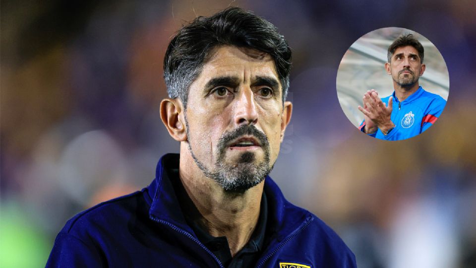 ¿Será la vencida? Paunovic busca su primer título en la Liga MX con Tigres