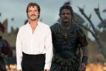 Esta fue la transformacióm física de Pedro Pascal para la película 'Gadiador 2'