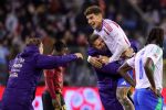 Italia avanza a los Cuartos de Final tras vencer a Bélgica