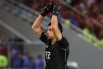 Romo le quita la victoria a Brasil tras detenerle un penal a Vinícius Jr