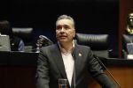 Waldo Fernández critica a grupos políticos por afectar a NL con el aumento del predial