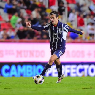 Rayados: Jordi Cortizo confirma que se pierde la Liguilla