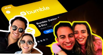 Estafador de Bumble mexicano: Engañó a más 70 mujeres; una víctima era de Monterrey