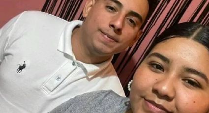 'Te arrebataron de nuestro lado': Despiden a pareja asesinada en El Carmen