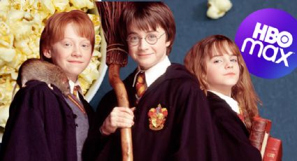 ¡Se estrena serie de Harry Potter! Todo lo que tienes que saber