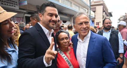 PAN confirma expulsión de los Yunes por apoyar a la reforma judicial