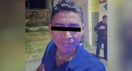 Detienen a ‘La Garza’, líder de ‘Los Ardillos’, en Querétaro