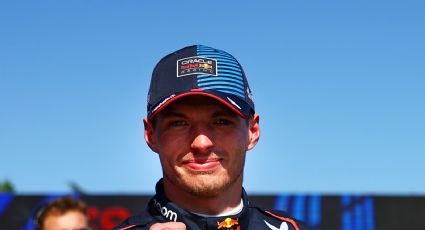 "Espero estar enfermo": Verstappen se niega a participar en el evento de lanzamiento de la F1