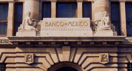 Banxico baja su tasa de interés al 10,25 por cierto, en medio de la inflación de octubre