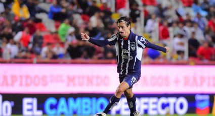 Rayados: Jordi Cortizo confirma que se pierde la Liguilla