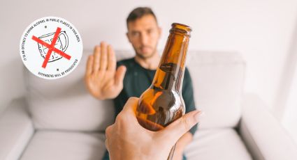 Día mundial sin alcohol: 5 consejos de los expertos para dejar de consumirlo definitivamente