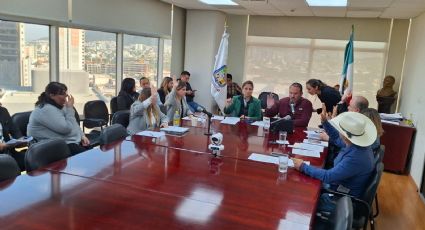 Aprueban en comisión aumento predial de San Pedro y 3 municipios más