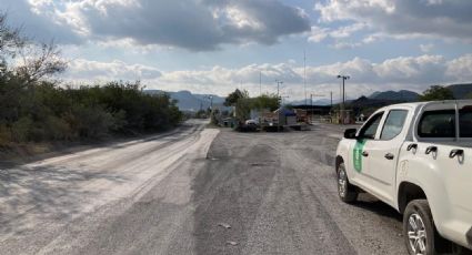 Medio Ambiente clausura establecimientos de NL por emitir contaminantes