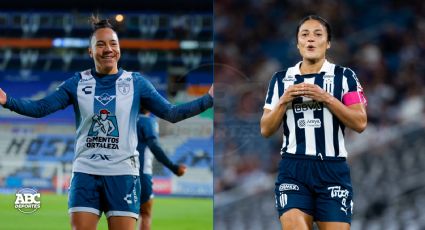 ¿Dónde y a qué hora ver la Semifinal: Pachuca vs Rayadas?