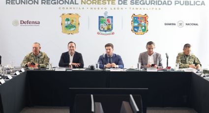 Gobiernos norestenses preparan operativos ante aumento migratorio en diciembre