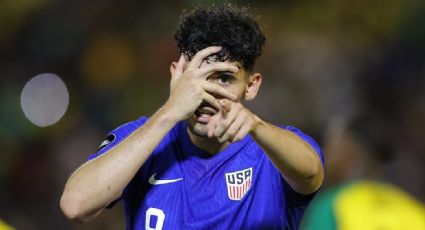 Pochettino gana ante Jamaica su primer partido oficial con Estados Unidos