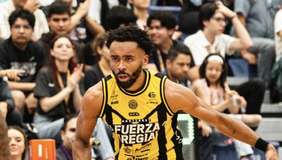 Va Fuerza Regia por su pase a la final de la LNBP