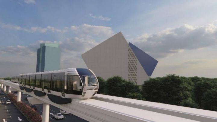 Podría 'caerse' la línea 5 del Metro en Garza Sada